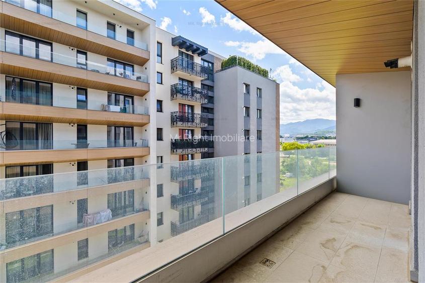 COMISION 0% | QUALIS 2 | 2 CAMERE + PARCARE | - 4