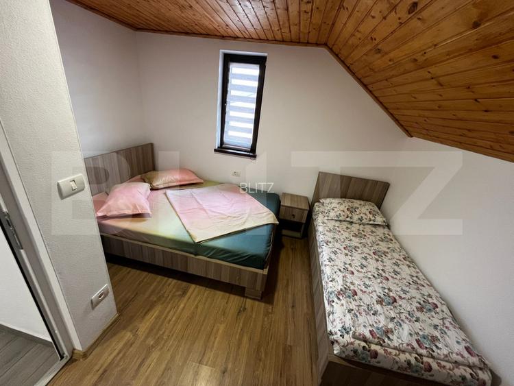 Cabana de vis în Băile Figa – 6 dormitoare, 2 băi, living imens - 19