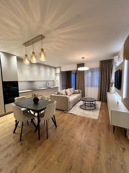 2 Camere Premium | Ivory Residence Pipera |  Prima Închiriere