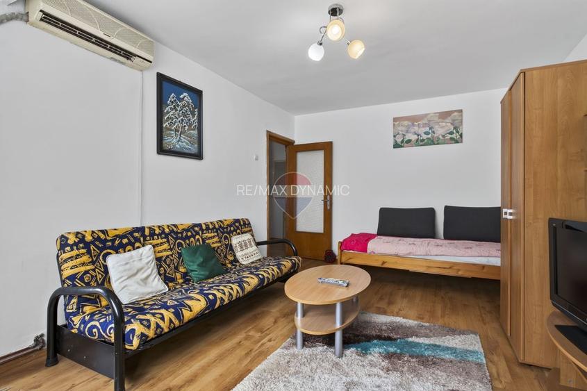 Apartament cu 2 camere de inchiriat - Banu Maracine - 11