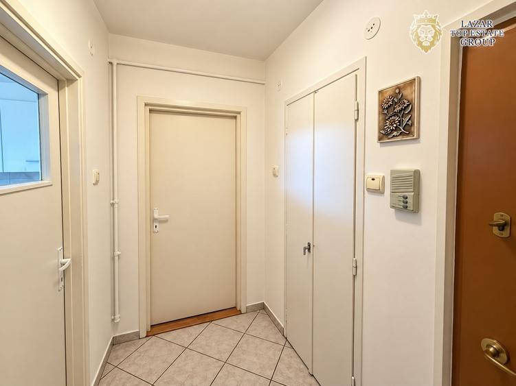 Apartament 2 camere de închiriat in Podgoria