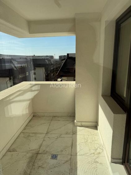 Inchiriez apartament in Dream Residence +loc parcare subteran langa intrare bloc - 6