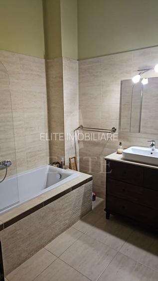 Apartament 2 camere în zona Facultatea de Litere - 9