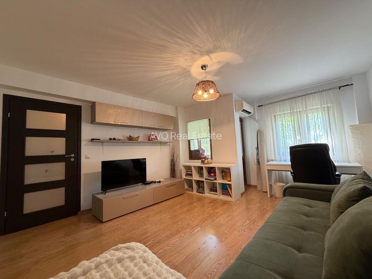 Apartament 2 camere | Drumul Sarii | P/4 | Bloc reabilitat