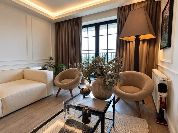Apartament Iancu Nicolae