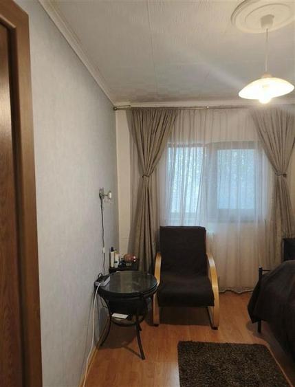 Apartament 3 Camere Decomandat Metalurgie