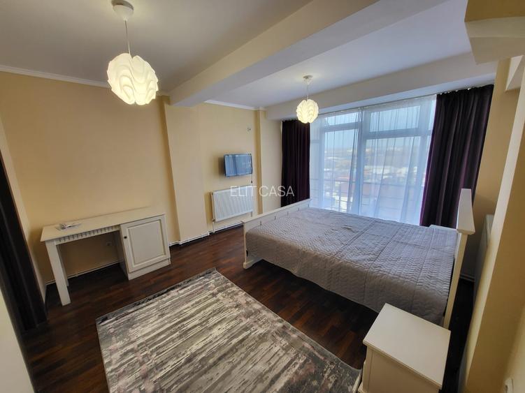 Apartament cu 2 camere, PET FRIENDLY, LOC PARCARE, zona Bucium - HOTEL PLEIADA - 5