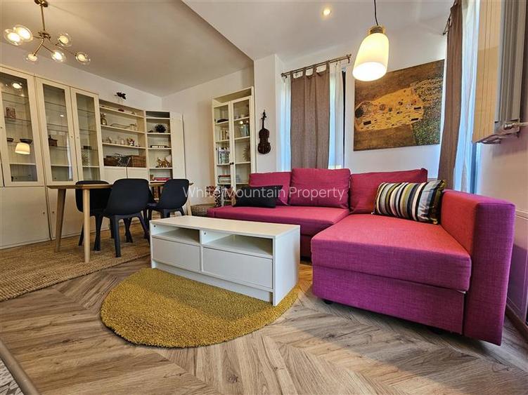 Apartament 3 camere zona Dupa Iniste - 31