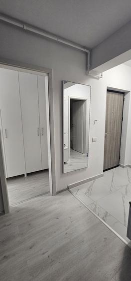 Apartament 2 CAMERE TRAPEZULUI + TERASA