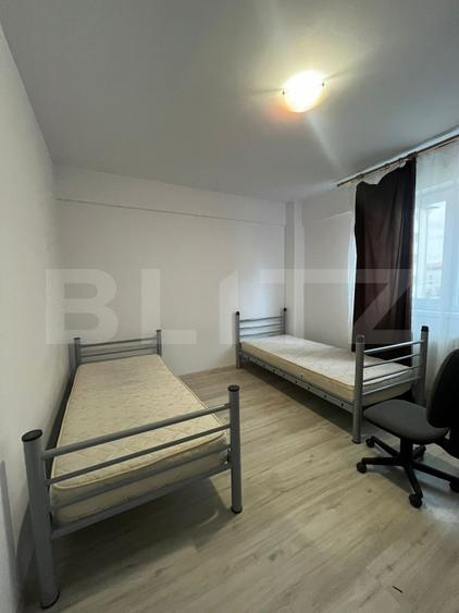 Apartament 3 camere Valea Lupului