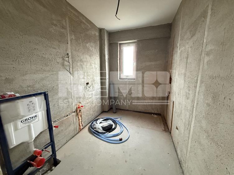 Apartament 3 camere | 74 mp utili | Calea Bucovinei, Rădăuți 76.000€