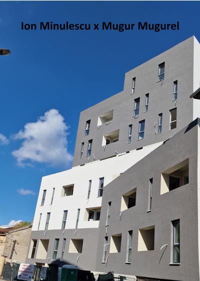 📍Dezvoltator 0% comision 🏢 111 mp gata de predat 🚇 Metrou Timpuri Noi Timpuri