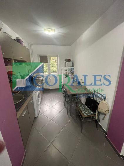Zona Girocului - Lidia, 2 camere, Et. 1, mobilat si utilat