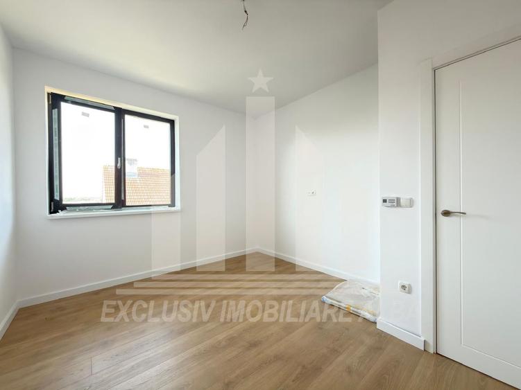 Casa tip duplex | 121 mp | 315 mp teren | Casa noua 2026 | Recea