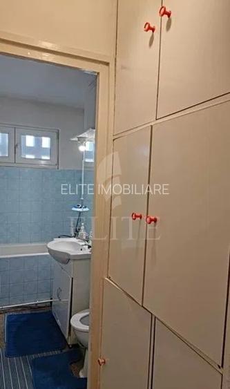 Apartament 3 camere în zona STRAZII PADIS - 4