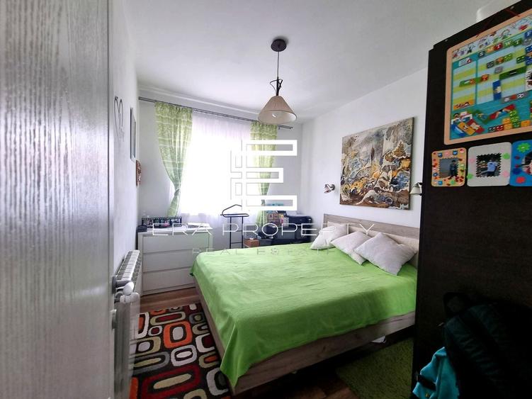 Casă eficientă energetic, 150 mp, teren 460 mp, pivnita -Cristian –