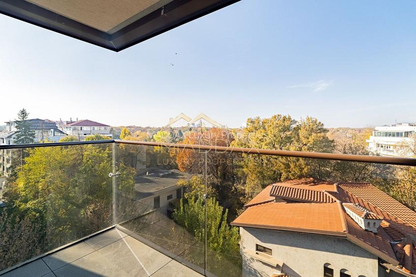Extraordinary Penthouse *380 SQM useful* 3 parking // Primaverii - 10
