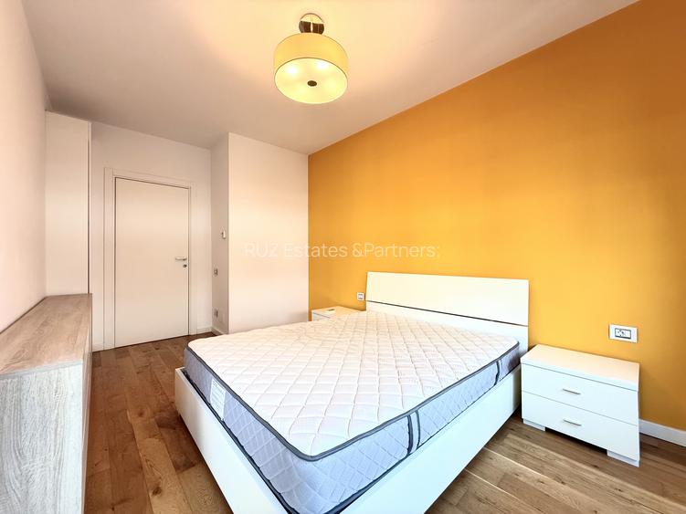 Apartament 2 Camere | Parcare | Modern | Baneasa - 9