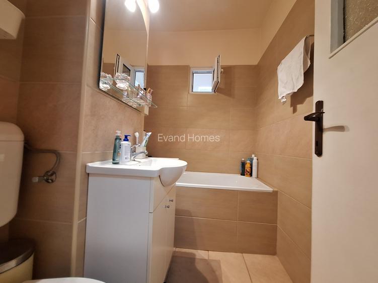 Apartament 1 Camera | Circumvalatiunii | Etaj 1 | Bloc Izolat cu Vata Bazaltica - 8