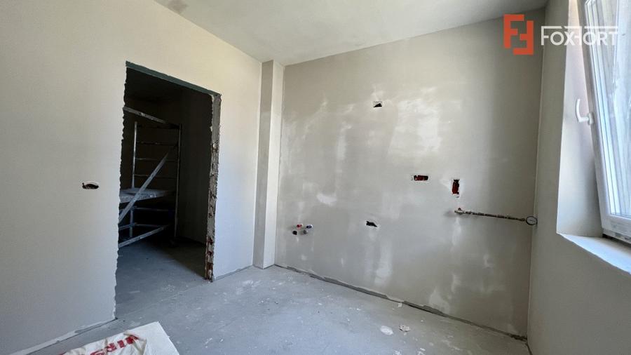 Apartament 2 camere in Giroc, Zona Braytim - ID V3361