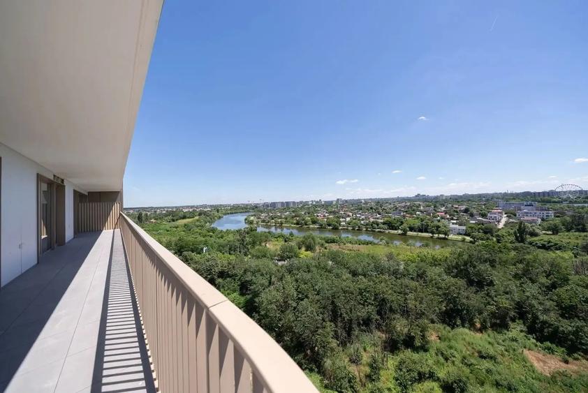 Apartament 2 camere | Eficiență energetică și parcare subterană | Floreasca