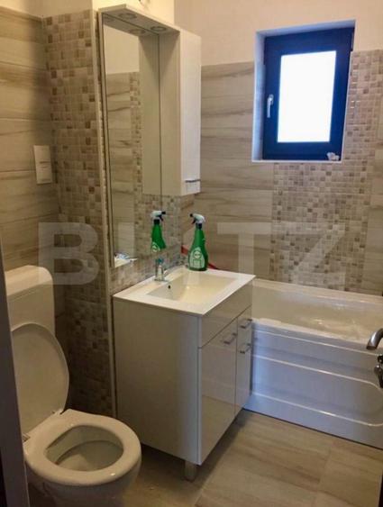 Apartament 2 camere, bloc nou, zona iesire Unirii, loc parcare inclus