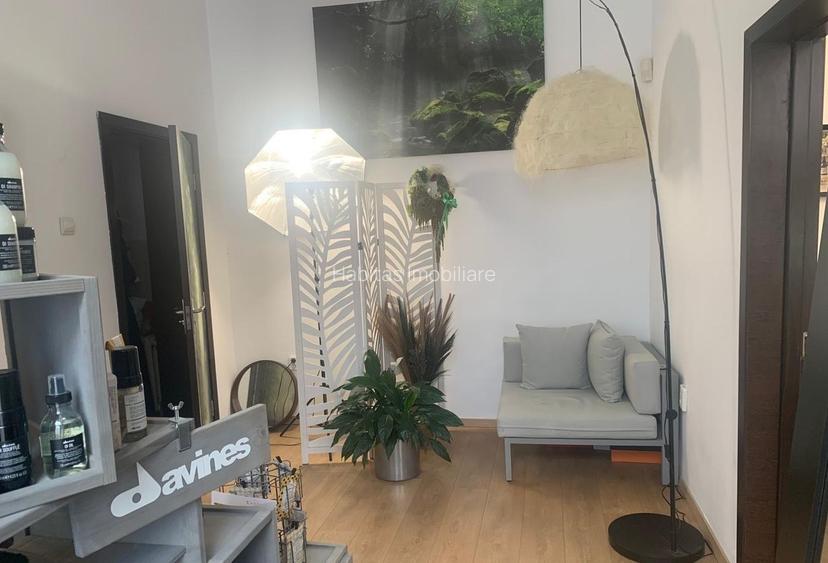 Apartament Piața Mihai Viteazu etajul 1/1 finisat modern - 10