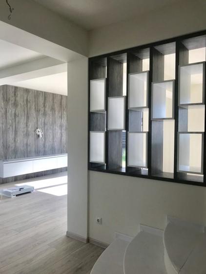 Vila tip C1 Aria Residences