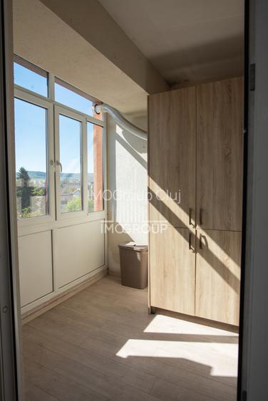 Vanzare apartament decomandat 2 camere -str Dorobantilor - 12