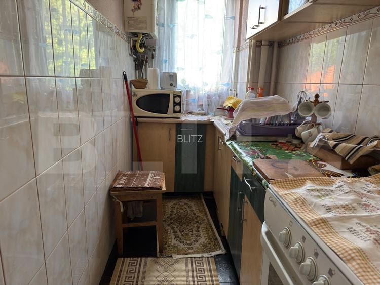 Apartament 2 camere – Cartierul Florilor, Brașov - 3