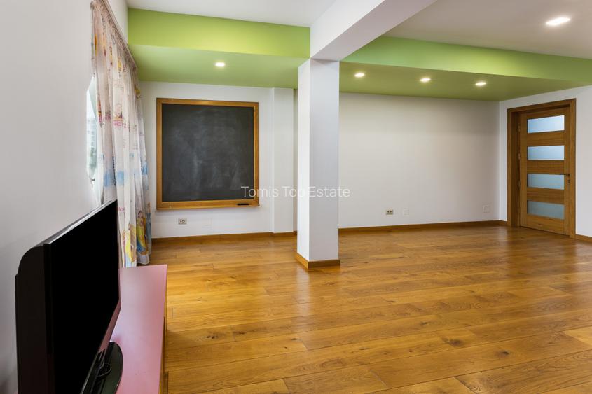 Vila in Constanta, Faleza Nord, Finisaje Premium - 22