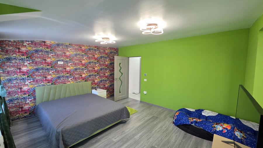 Duplex modern în Dumbravita | 94 mp, teren 300 mp, curte amenajata