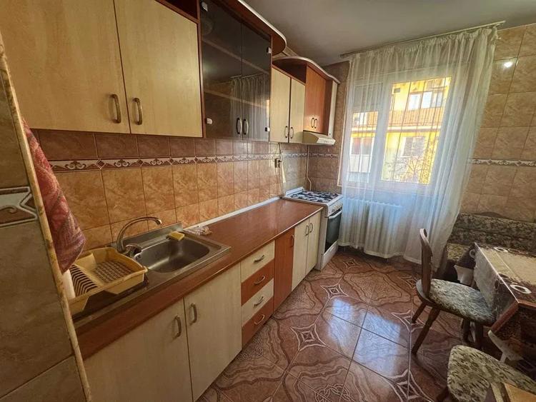 Apartament 3 camere - Metrou 1 Decembrie 1918 - Theodor Pallady - Trapezului