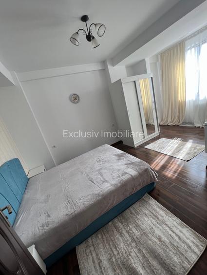 Apartament 2 camere | Faleza Nord | Vedere la mare | Termen lung - 7