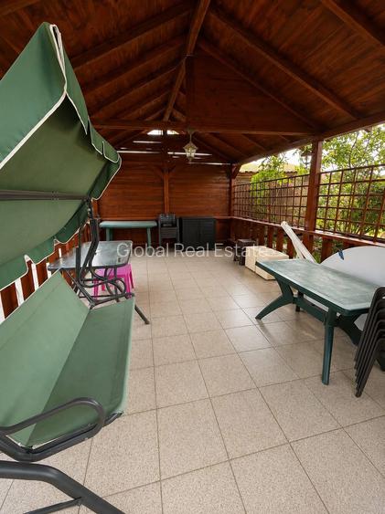 Vila 6 Camere P/M Teren 1000mp Poiana - 45