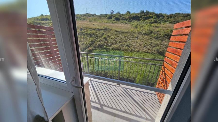 Apartament 3 camere și PARCARE 3 balcoane pet friendly Garbaului VIVO - 9
