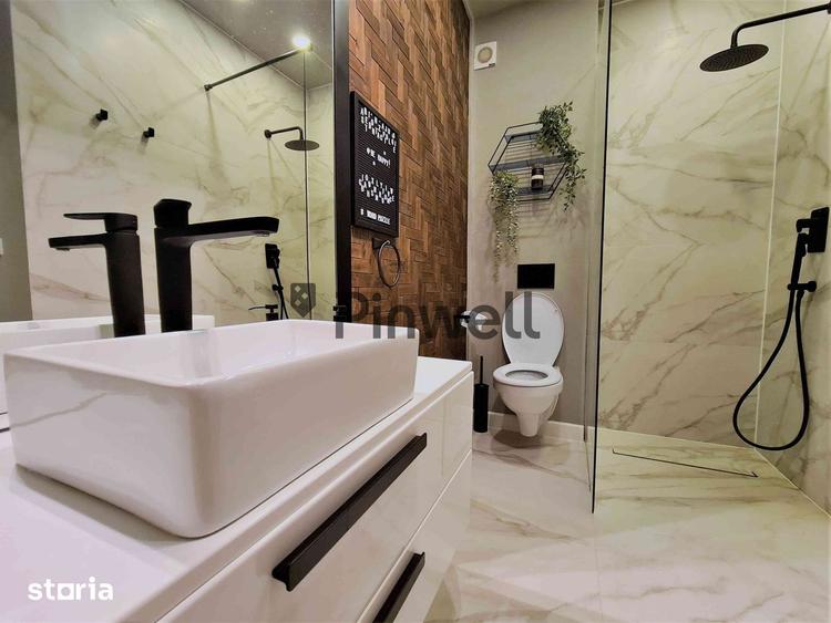 3 camere Premium| Gradina 70mp| Parcare| Astra Residence| Pipera