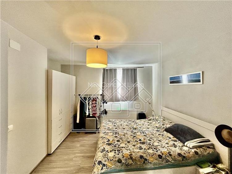 Casa individuala in Sibiu, 373mp teren, 8 camere, pretabila investitie - 28