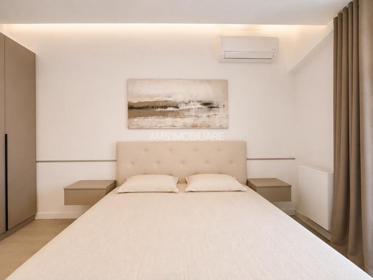 NOU / SUPERB /  MOBILAT SI UTILAT / PARCARE SUBTERANA - 17