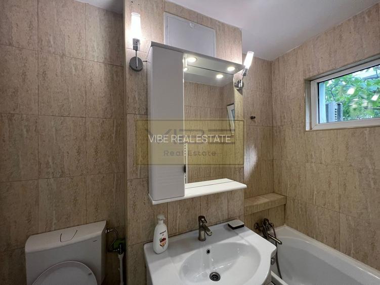 Apartament 2 camere+living Podu Ros - 5 min Palas Mall - 49
