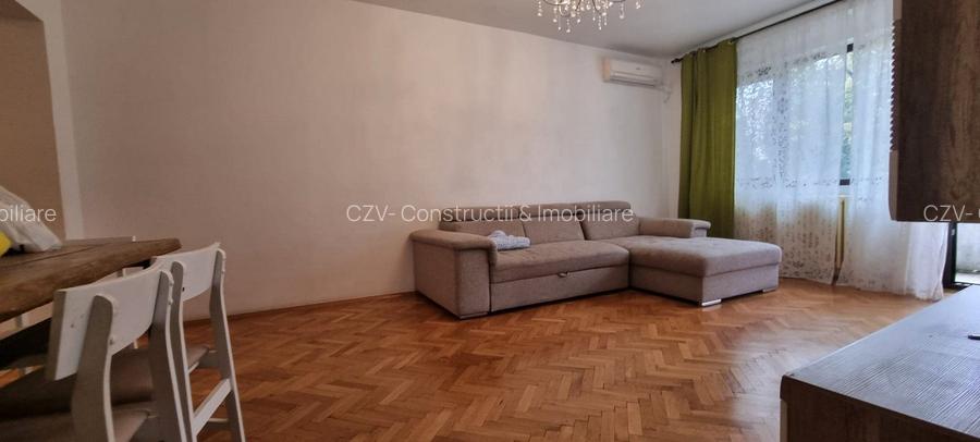 Construcție unică, rezistentă și sigură –  3 camere lângă AFI Cotroceni - 9