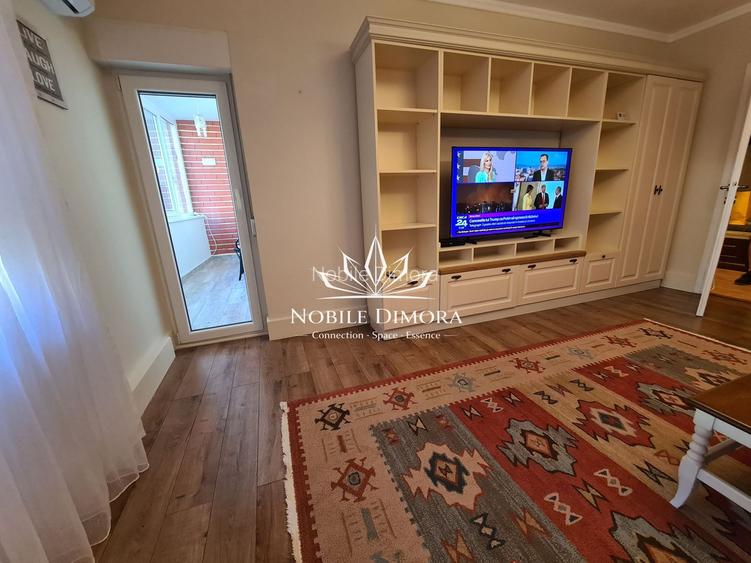 Apartament modern cu 2 camere - la 3 min. de facultatea de Medicina - 3