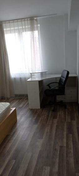 Apartament 2 camere mobilat utilat acces metrou,etaj3\8