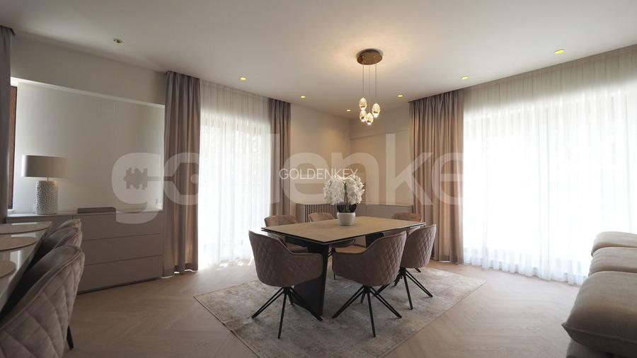 Apartament insorit cu 4 camere | 44mp terase | garaj - 6
