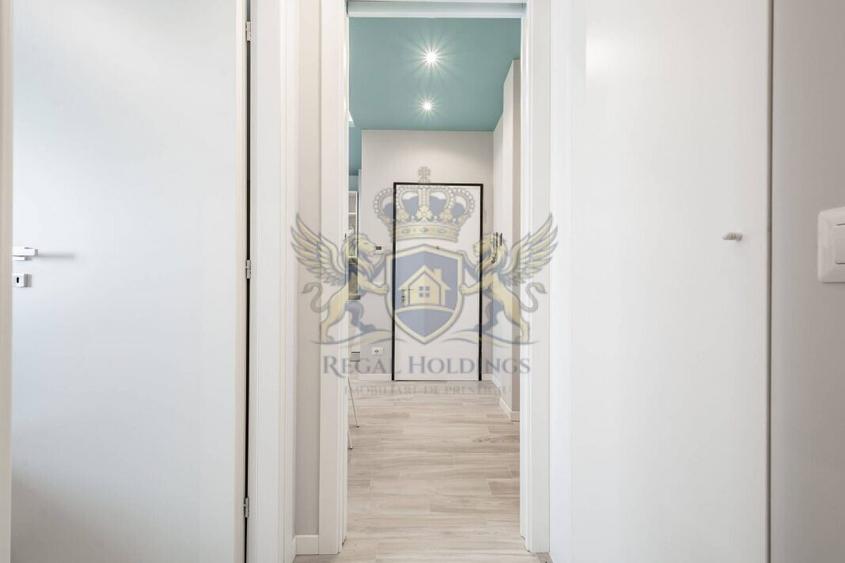 Apartament 2 Camere , 66 Mp, 13 Decembrie- Mall Coresi