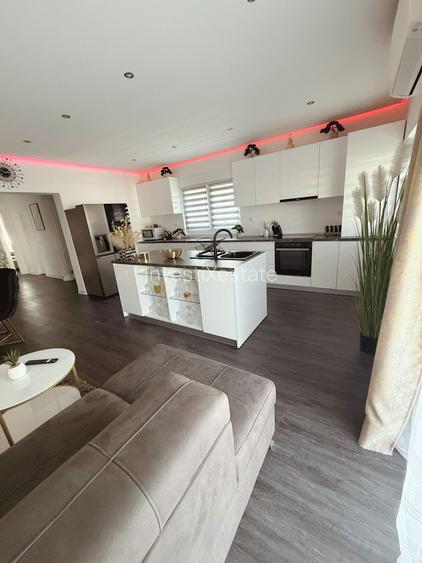 Duplex 136 mp utili Mosnita Noua direct proprietar - 14
