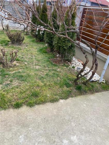 Duplex mobilat - zona excelenta in Ghiroda - toate utilitatile - 2 optiuni de va