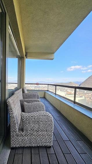 Proprietate Premium - Bellevue Residence - Calea Poienii