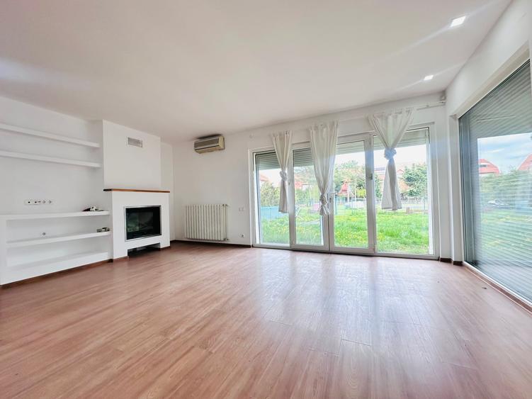 4 DORMITOARE || INCHIRIERE vila complex Ibiza -in spatele scolii AISB