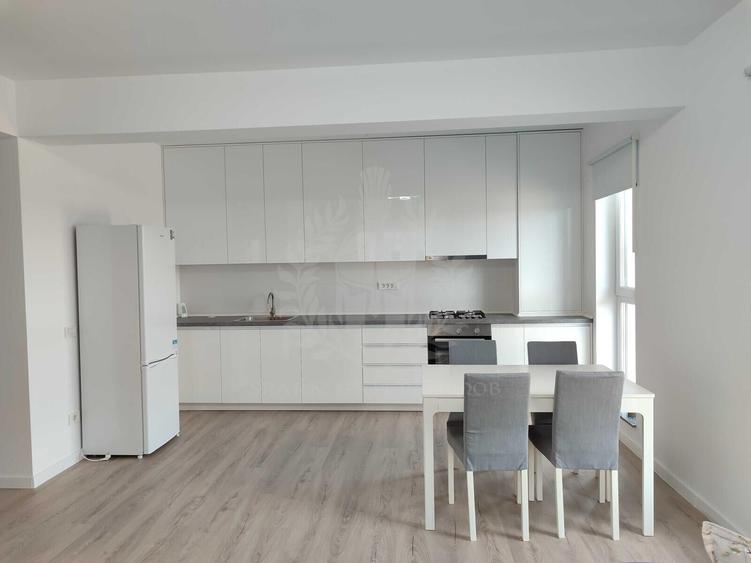 Apartament 2 camere, modern, Magnolia Village, Paulesti